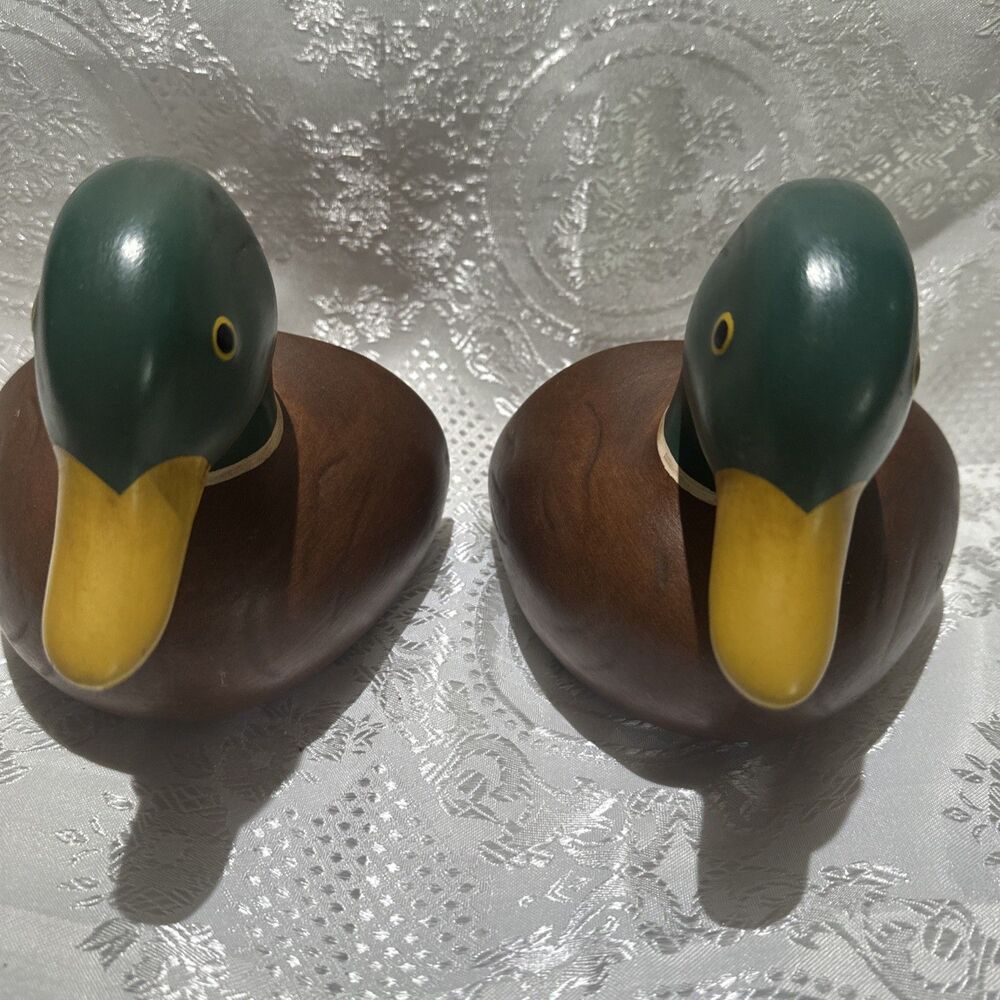 Duck Bookends - Picture 2 of 16